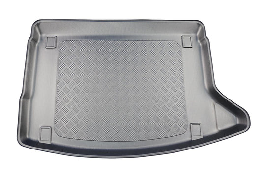 Tavita portbagaj Hyundai I30 III (PD) 48V-Hybrid fabricatie 05.2020 - prezent, caroserie hatchback #2