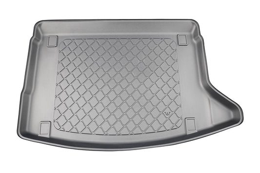 Tavita portbagaj Hyundai I30 III fabricatie 2021 - prezent, caroserie hatchback, 48V-Hybrid #1