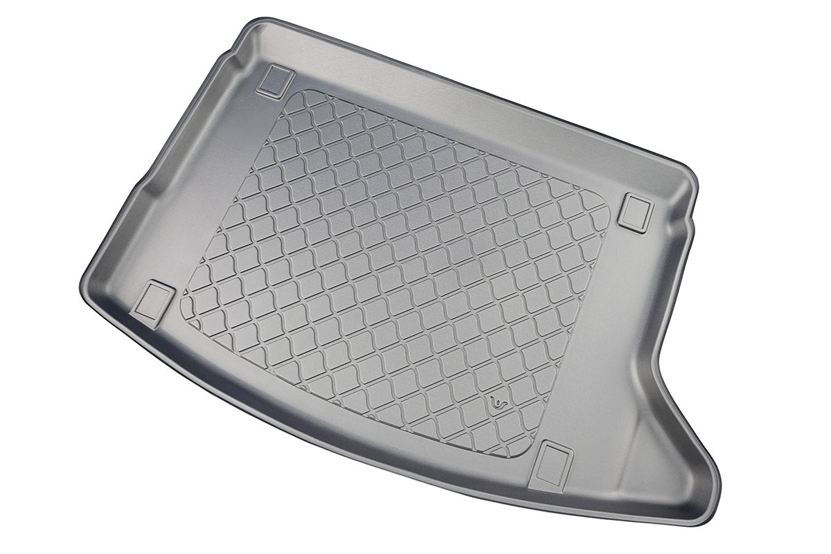 Tavita portbagaj Hyundai I30 III (PD) 48V-Hybrid fabricatie 05.2020 - prezent, caroserie hatchback #1