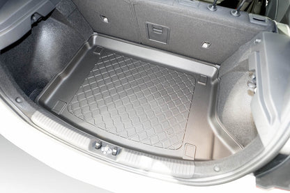 Tavita portbagaj Hyundai I30 III fabricatie 2021 - prezent, caroserie hatchback, 48V-Hybrid #1
