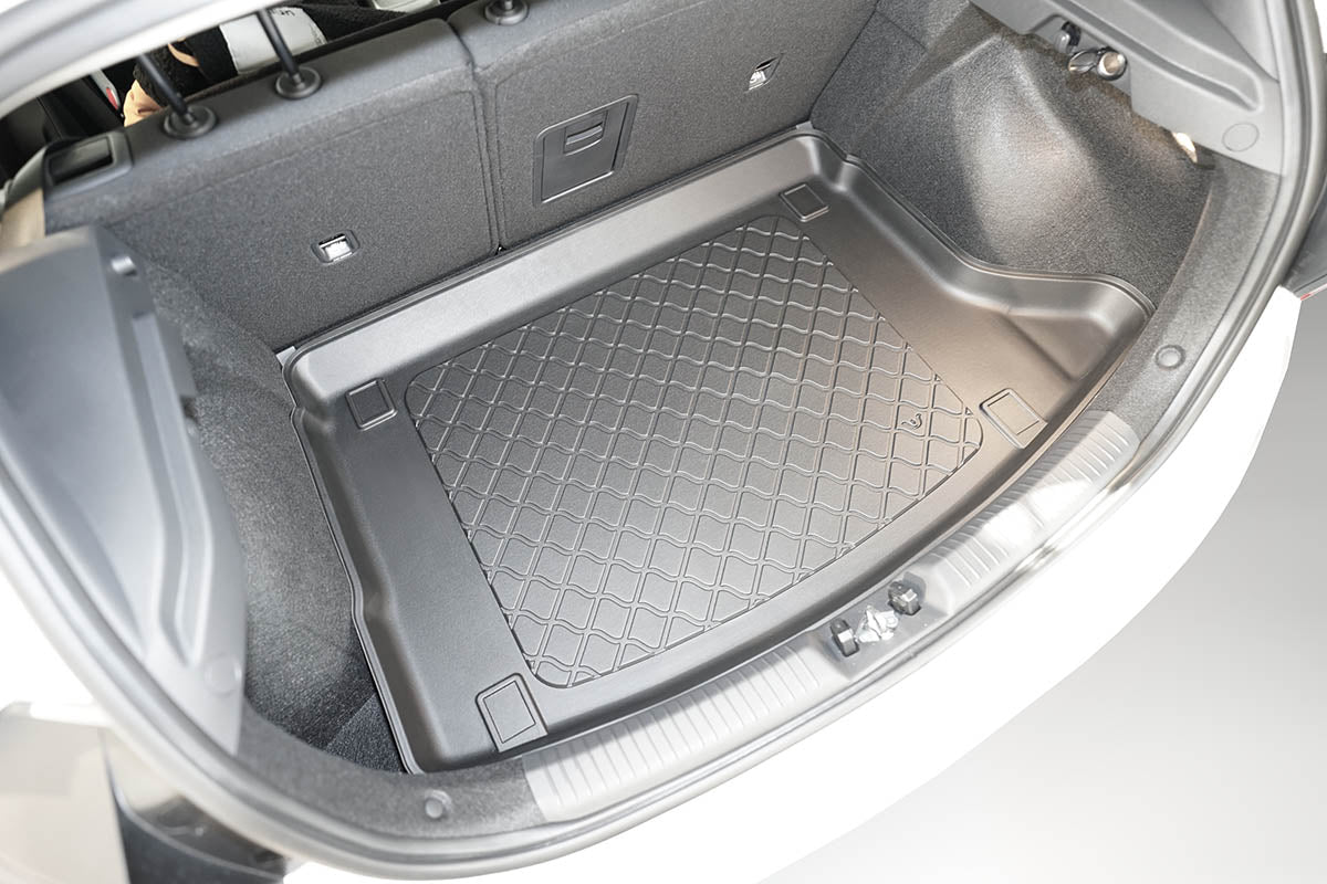 Tavita portbagaj Hyundai I30 III fabricatie 2021 - prezent, caroserie hatchback, 48V-Hybrid #1