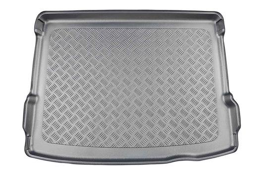 Tavite portbagaj Hyundai Kona II, caroserie suv, an fabricatie 04.2023 - prezent, portbagaj superior, podea variabila in pozitie superioara, cu/fara subwoofer | 194223BSC