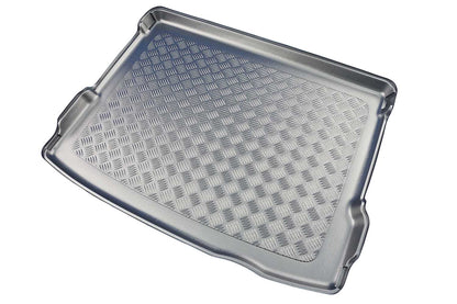 Tavite portbagaj Hyundai Kona II, caroserie suv, an fabricatie 04.2023 - prezent, portbagaj superior, podea variabila in pozitie superioara, cu/fara subwoofer | 194223BSC