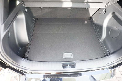 Tavite portbagaj Hyundai Kona II, caroserie suv, an fabricatie 04.2023 - prezent, portbagaj superior, podea variabila in pozitie superioara, cu/fara subwoofer | 194223BSC