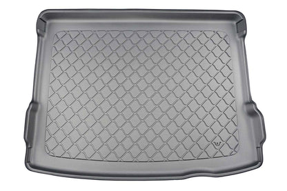 Tavite portbagaj Hyundai Kona II Hybrid, caroserie suv, an fabricatie 04.2023 - prezent, portbagaj superior, podea variabila in pozitie superioara, cu/fara subwoofer | 194223GRD