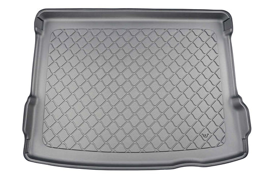 Tavite portbagaj Hyundai Kona II electric, caroserie suv, an fabricatie 04.2023 - prezent, portbagaj superior, podea variabila in pozitie superioara, cu/fara subwoofer | 194223GRD