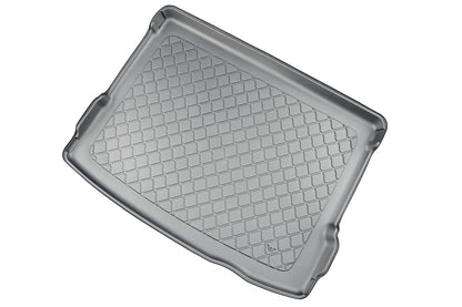 Tavite portbagaj Hyundai Kona II electric, caroserie suv, an fabricatie 04.2023 - prezent, portbagaj superior, podea variabila in pozitie superioara, cu/fara subwoofer | 194223GRD