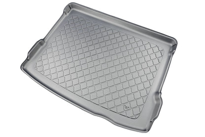 Tavite portbagaj Hyundai Kona II, caroserie suv, an fabricatie 04.2023 - prezent, portbagaj superior, podea variabila in pozitie superioara, cu/fara subwoofer | 194223GRD