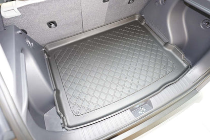 Tavite portbagaj Hyundai Kona II, caroserie suv, an fabricatie 04.2023 - prezent, portbagaj superior, podea variabila in pozitie superioara, cu/fara subwoofer | 194223GRD