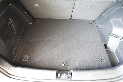 Tavite portbagaj Hyundai Bayon, caroserie suv, an fabricatie 05.2021 - prezent, portbagaj superior, podea variabila in pozitie superioara | 194226GRD