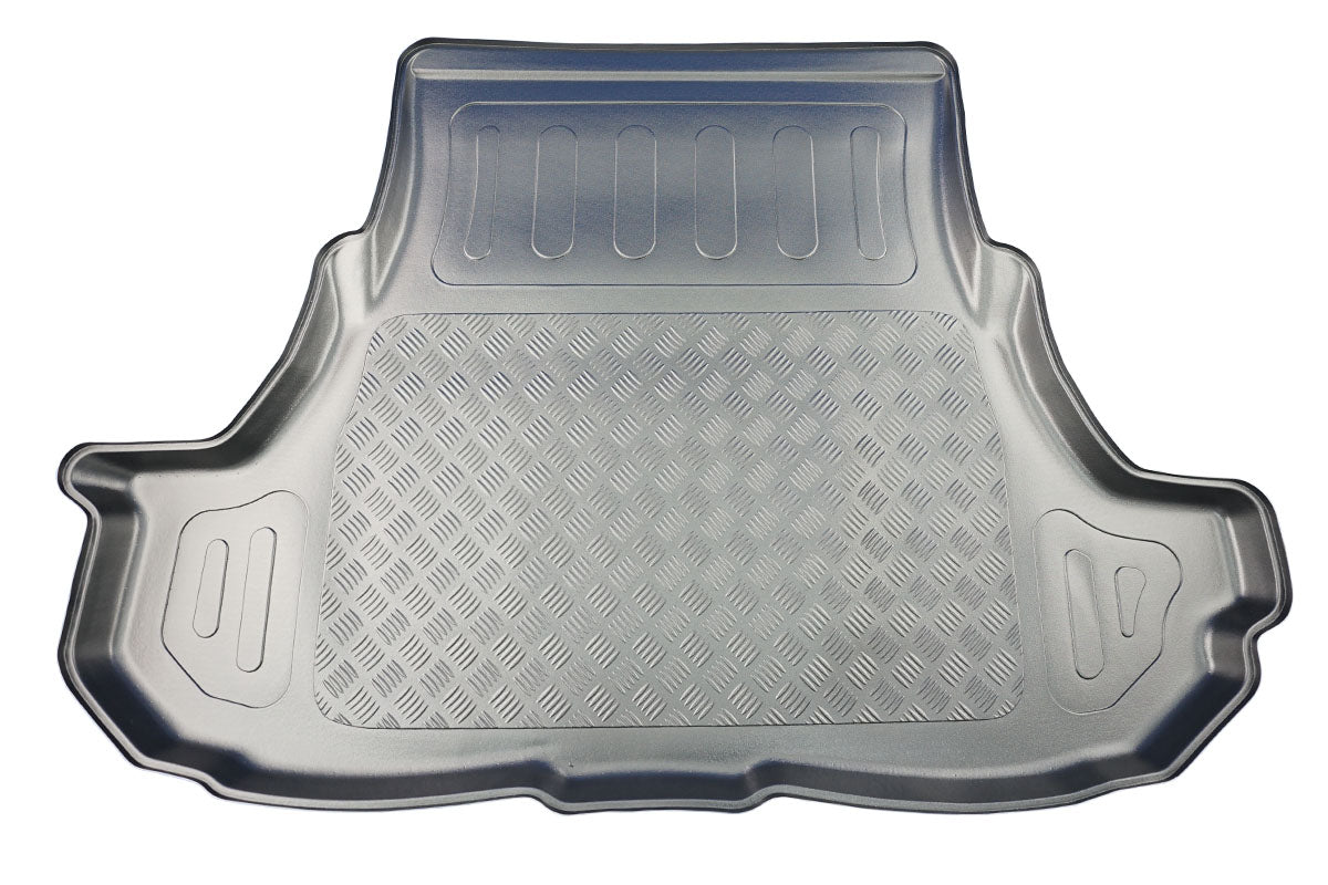 Tavita portbagaj Dodge Challenger fabricatie 2008 - prezent, caroserie coupe #1