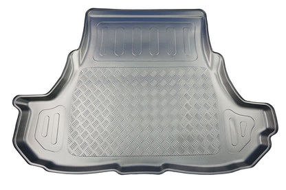 Tavita portbagaj Dodge Challenger fabricatie 2008 - prezent, caroserie coupe #1
