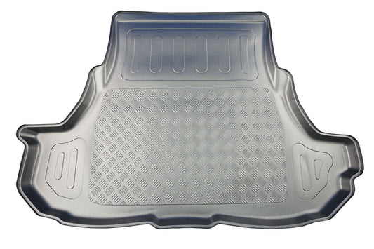 Tavita portbagaj Dodge Challenger fabricatie 2008 - prezent, caroserie coupe #1