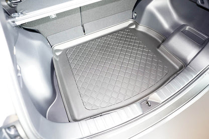 Tavita portbagaj Toyota Corolla Cross Hybrid fabricatie 11.2022 - prezent, caroserie suv, portbagaj superior, nu corespunde pentru 1.8 Hybrid #1