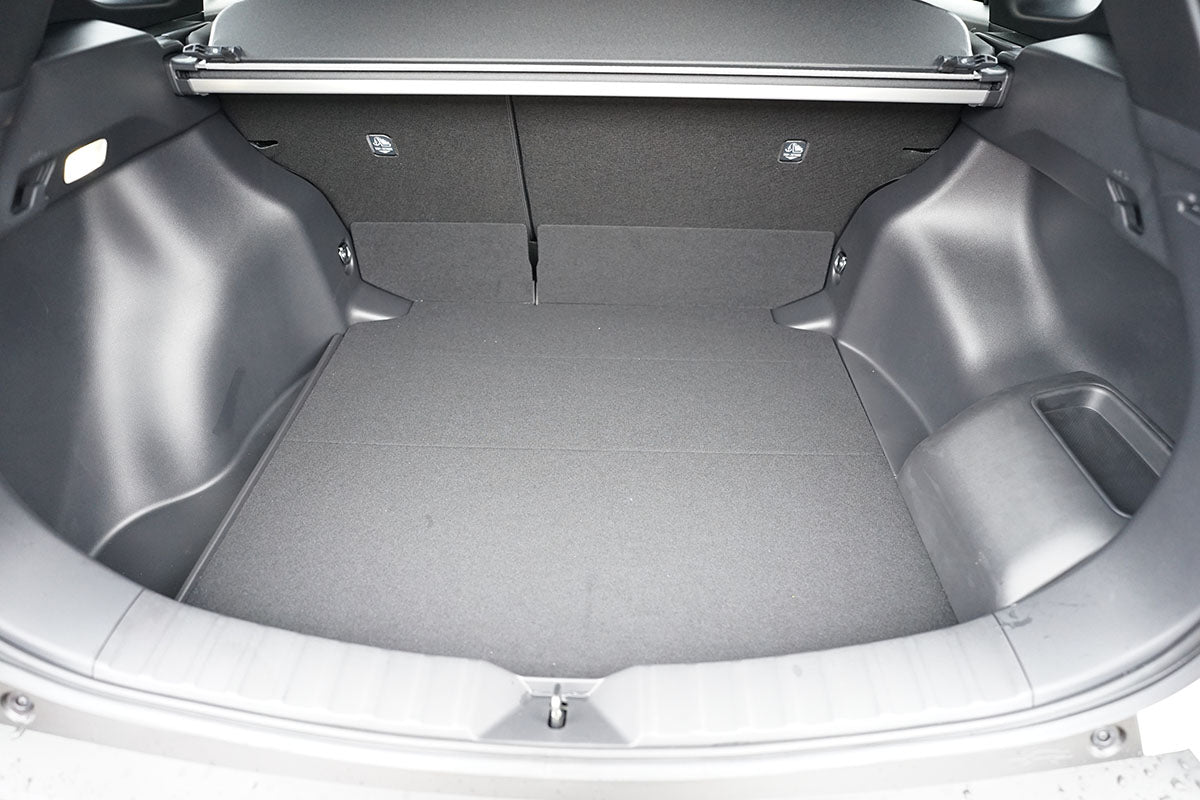 Tavita portbagaj Toyota Corolla Cross Hybrid fabricatie 11.2022 - prezent, caroserie suv, portbagaj superior, nu corespunde pentru 1.8 Hybrid #1