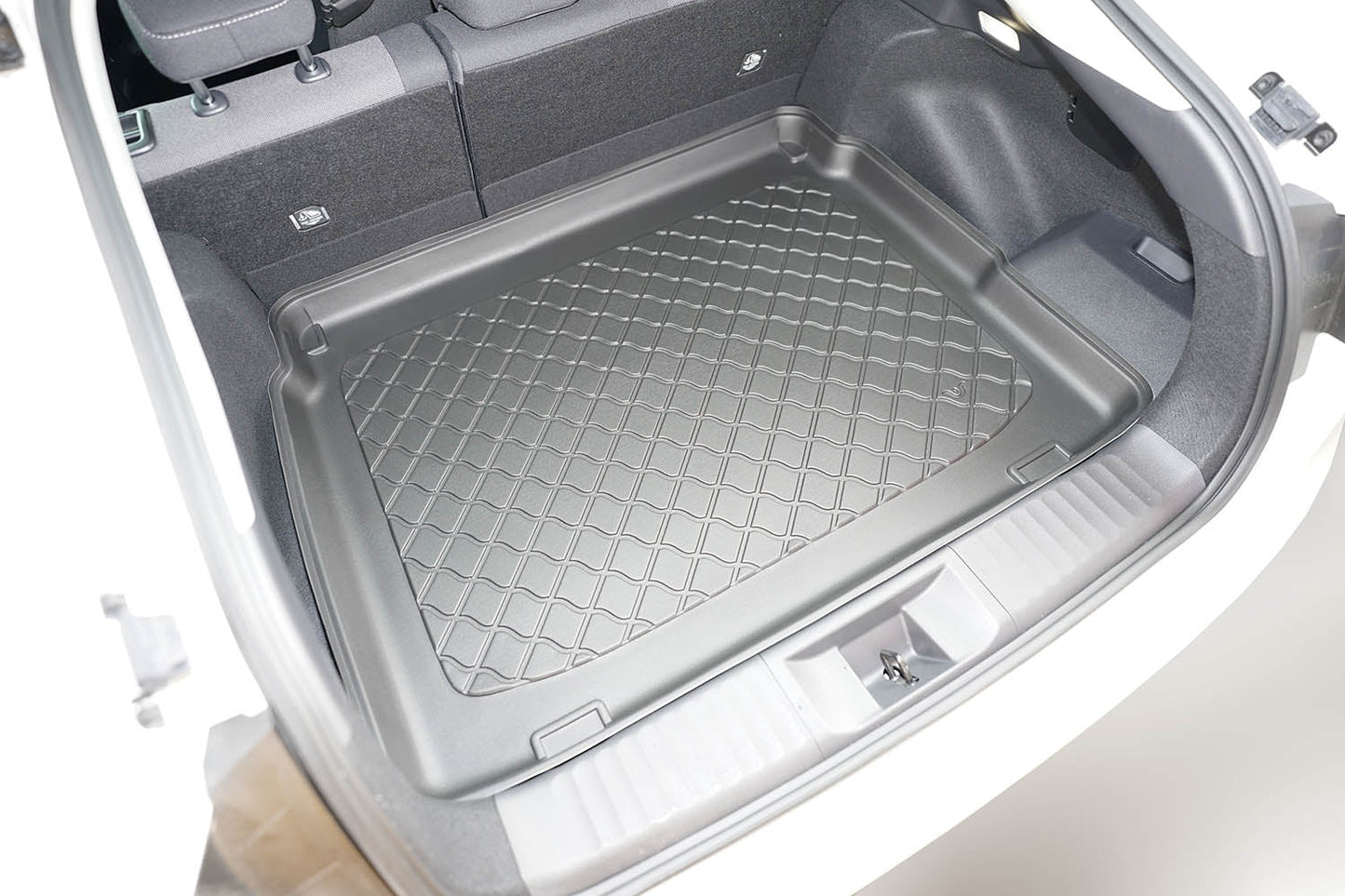 Tavite portbagaj Toyota Prius V PHEV, caroserie hatchback, an fabricatie 07.2023 - prezent | 194281GRD