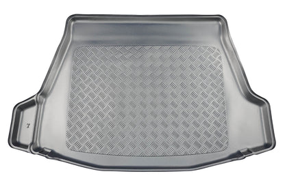 Tavita portbagaj Toyota bZ4X fabricatie 07.2022 - prezent, caroserie suv, portbagaj superior, cu ureche detasabila pentru subwoofer #2
