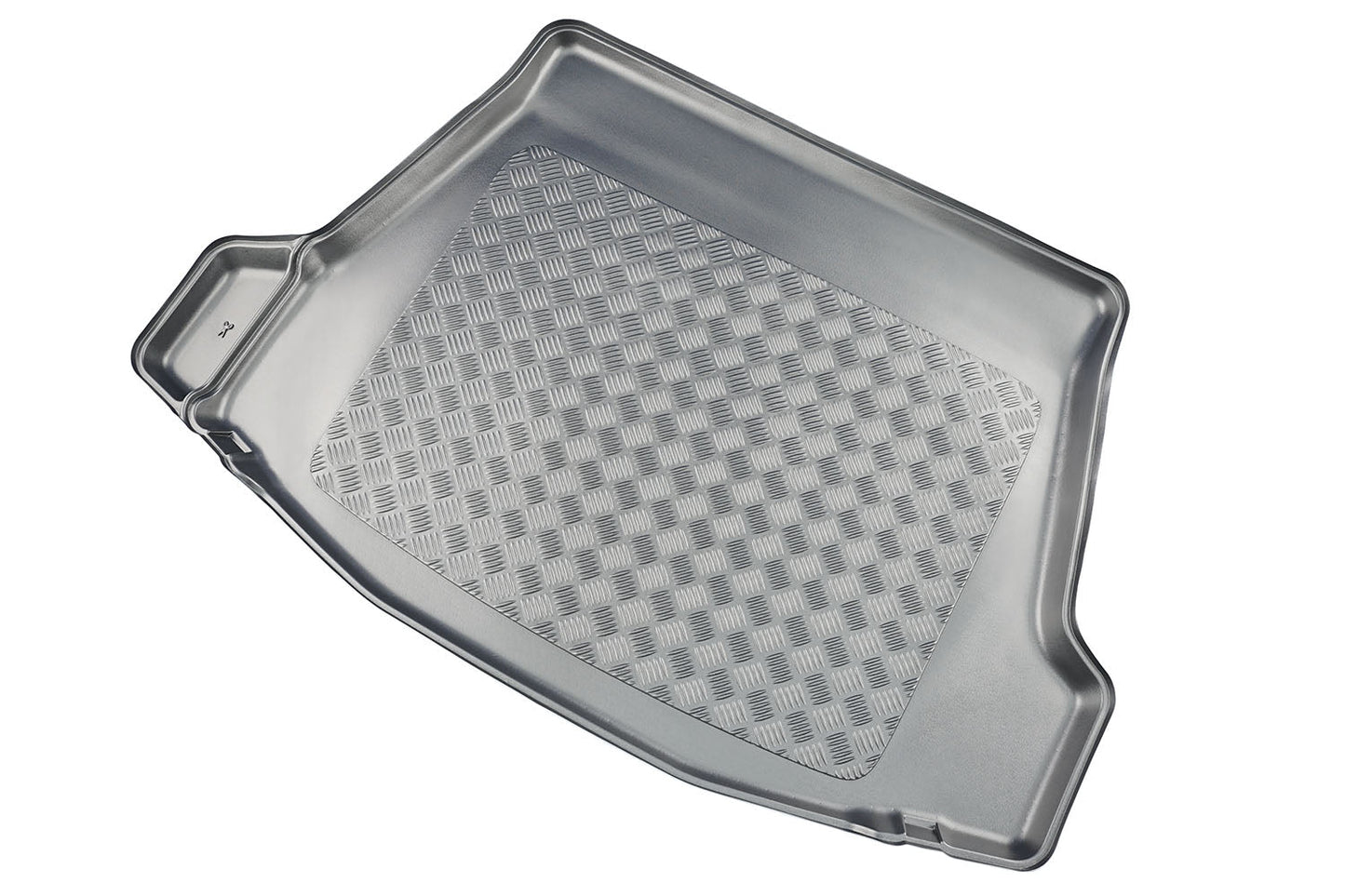 Tavita portbagaj Toyota bZ4X fabricatie 07.2022 - prezent, caroserie suv, portbagaj superior, cu ureche detasabila pentru subwoofer #2