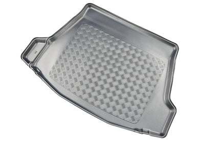 Tavita portbagaj Toyota bZ4X fabricatie 07.2022 - prezent, caroserie suv, portbagaj superior, cu ureche detasabila pentru subwoofer #2