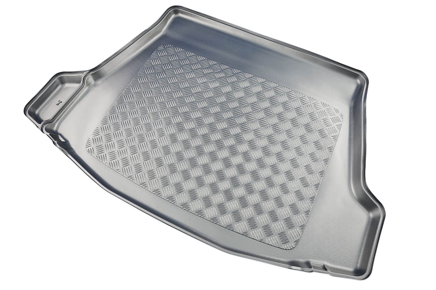 Tavita portbagaj Toyota bZ4X fabricatie 07.2022 - prezent, caroserie suv, portbagaj superior, cu ureche detasabila pentru subwoofer #2