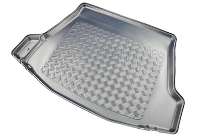 Tavita portbagaj Toyota bZ4X fabricatie 07.2022 - prezent, caroserie suv, portbagaj superior, cu ureche detasabila pentru subwoofer #2