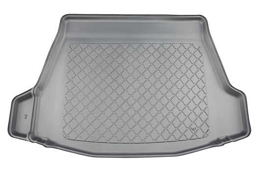 Tavita portbagaj Toyota bZ4X fabricatie 07.2022 - prezent, caroserie suv, portbagaj superior, cu ureche detasabila pentru subwoofer #1