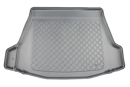 Tavita portbagaj Toyota bZ4X fabricatie 07.2022 - prezent, caroserie suv, portbagaj superior, cu ureche detasabila pentru subwoofer #1