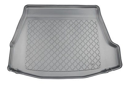 Tavita portbagaj Toyota bZ4X fabricatie 07.2022 - prezent, caroserie suv, portbagaj superior, cu ureche detasabila pentru subwoofer #1
