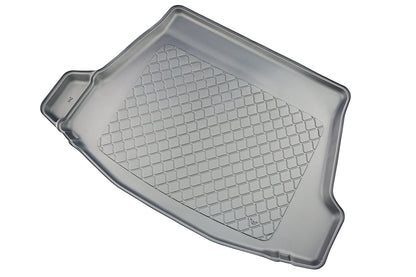 Tavita portbagaj Toyota bZ4X fabricatie 07.2022 - prezent, caroserie suv, portbagaj superior, cu ureche detasabila pentru subwoofer #1