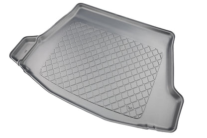 Tavita portbagaj Toyota bZ4X fabricatie 07.2022 - prezent, caroserie suv, portbagaj superior, cu ureche detasabila pentru subwoofer #1