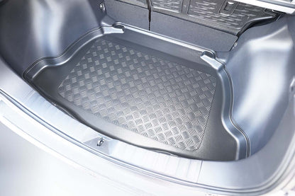 Tavita portbagaj Toyota Corolla Cross 1.8 Hybrid fabricatie 11.2022 - prezent, caroserie suv #2