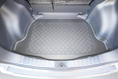 Tavita portbagaj Toyota Corolla Cross 1.8 Hybrid fabricatie 11.2022 - prezent, caroserie suv #1