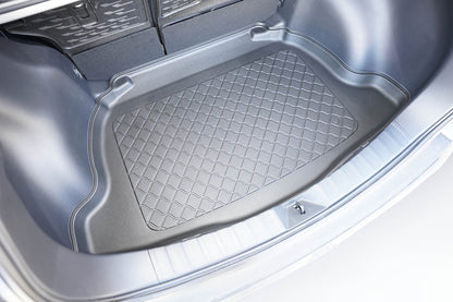 Tavita portbagaj Toyota Corolla Cross 1.8 Hybrid fabricatie 11.2022 - prezent, caroserie suv #1