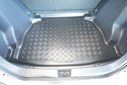 Tavita portbagaj Toyota C-HR Hybrid fabricatie 2024 - prezent, caroserie suv, kit de reparatie, nu corespunde pentru PHEV si 4x4 #2