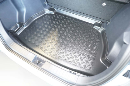 Tavita portbagaj Toyota C-HR Hybrid fabricatie 2024 - prezent, caroserie suv, kit de reparatie, nu corespunde pentru PHEV si 4x4 #2