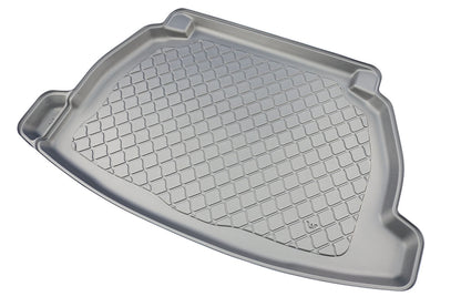 Tavita portbagaj Toyota C-HR Hybrid fabricatie 2024 - prezent, caroserie suv, kit de reparatie, nu corespunde pentru PHEV si 4x4 #1