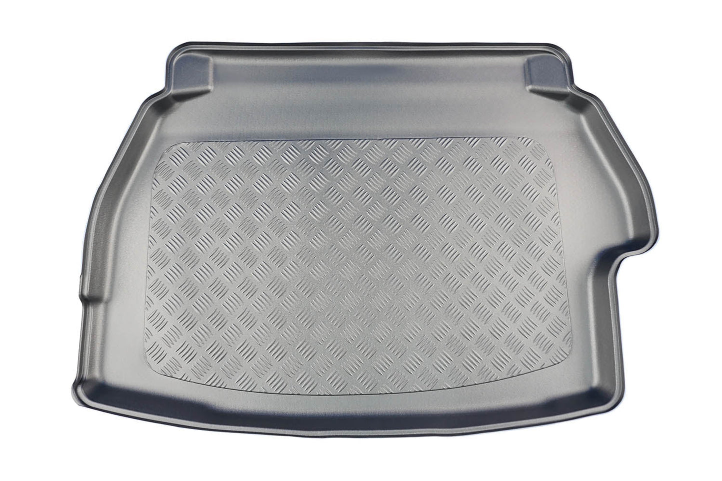 Tavita portbagaj Toyota C-HR II Hybrid 2.0 Dynamic Force 4x4 fabricatie 01.2024 - prezent, caroserie suv, cu ureche detasabila pentru subwoofer, nu corespunde pentru PHEV #2