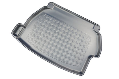 Tavita portbagaj Toyota C-HR II Hybrid 2.0 Dynamic Force 4x4 fabricatie 01.2024 - prezent, caroserie suv, cu ureche detasabila pentru subwoofer, nu corespunde pentru PHEV #2