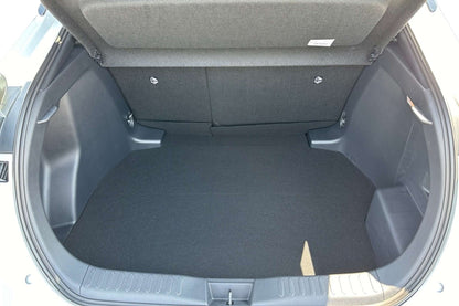 Tavita portbagaj Toyota C-HR II Hybrid 2.0 Dynamic Force 4x4 fabricatie 01.2024 - prezent, caroserie suv, cu ureche detasabila pentru subwoofer, nu corespunde pentru PHEV #2