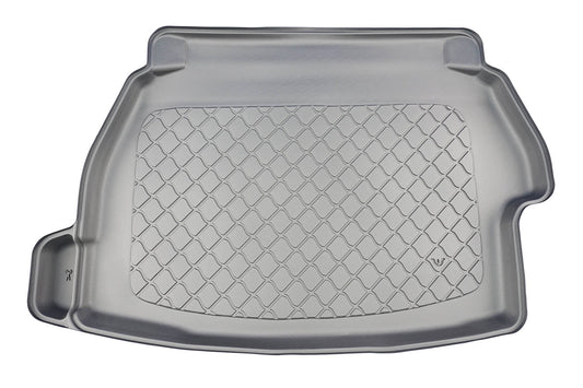 Tavita portbagaj Toyota C-HR II Hybrid 2.0 Dynamic Force 4x4 fabricatie 01.2024 - prezent, caroserie suv, cu ureche detasabila pentru subwoofer, nu corespunde pentru PHEV #1