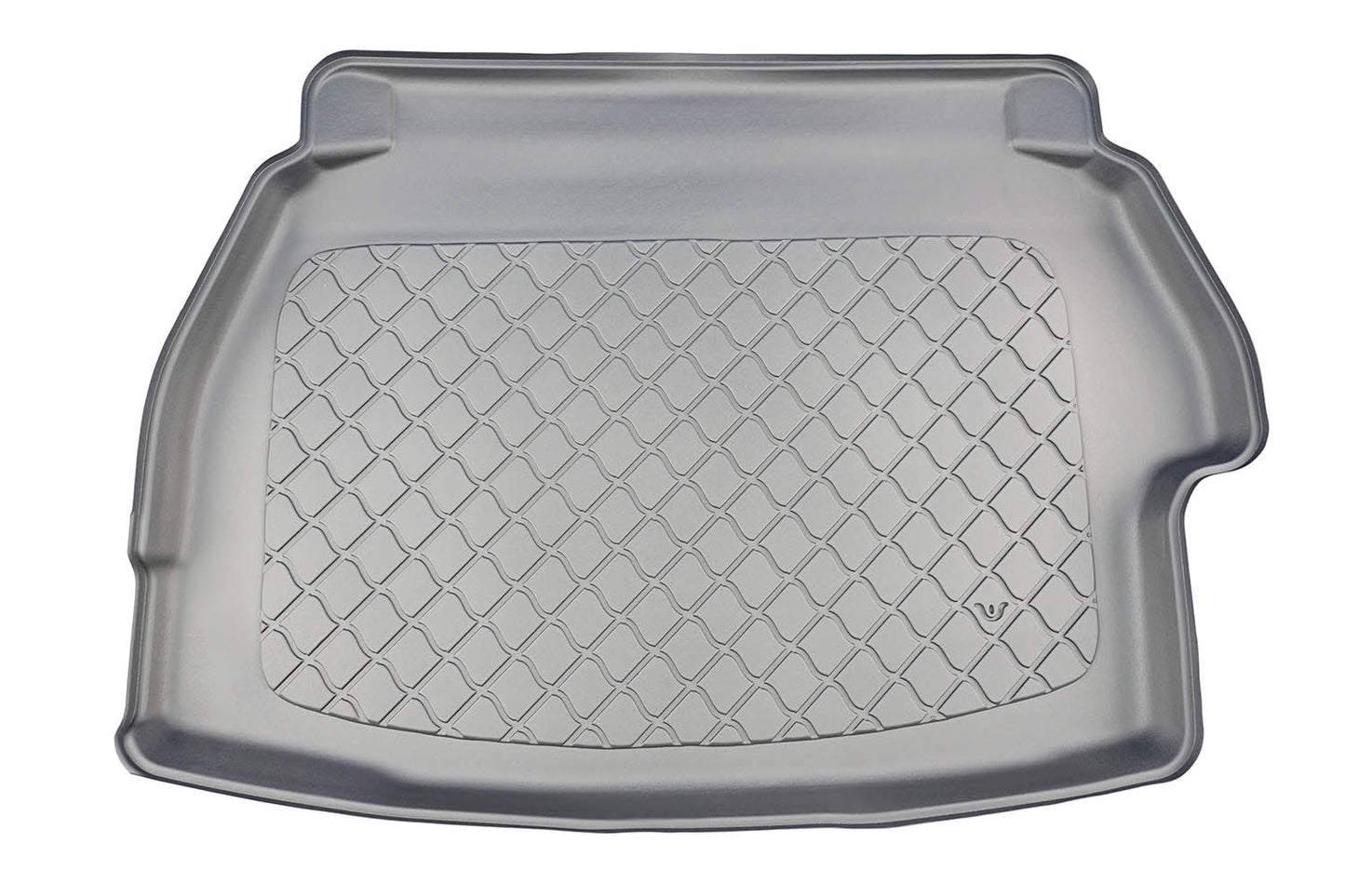 Tavita portbagaj Toyota C-HR II Hybrid 2.0 Dynamic Force 4x4 fabricatie 01.2024 - prezent, caroserie suv, cu ureche detasabila pentru subwoofer, nu corespunde pentru PHEV #1