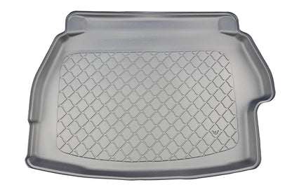 Tavita portbagaj Toyota C-HR II Hybrid 2.0 Dynamic Force 4x4 fabricatie 01.2024 - prezent, caroserie suv, cu ureche detasabila pentru subwoofer, nu corespunde pentru PHEV #1