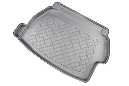 Tavita portbagaj Toyota C-HR II Hybrid 2.0 Dynamic Force 4x4 fabricatie 01.2024 - prezent, caroserie suv, cu ureche detasabila pentru subwoofer, nu corespunde pentru PHEV #1