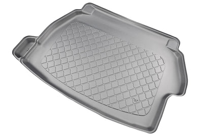 Tavita portbagaj Toyota C-HR II Hybrid 2.0 Dynamic Force 4x4 fabricatie 01.2024 - prezent, caroserie suv, cu ureche detasabila pentru subwoofer, nu corespunde pentru PHEV #1