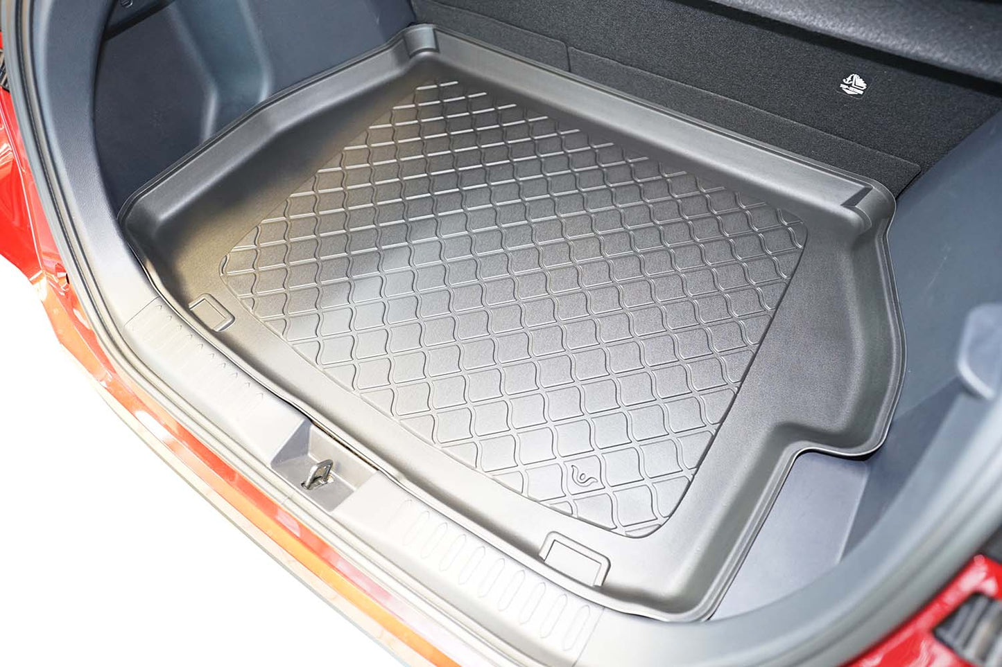 Tavita portbagaj Toyota C-HR PHEV fabricatie 10.2023 - prezent, caroserie suv, cu/fara subwoofer #1 - Auto Alorria