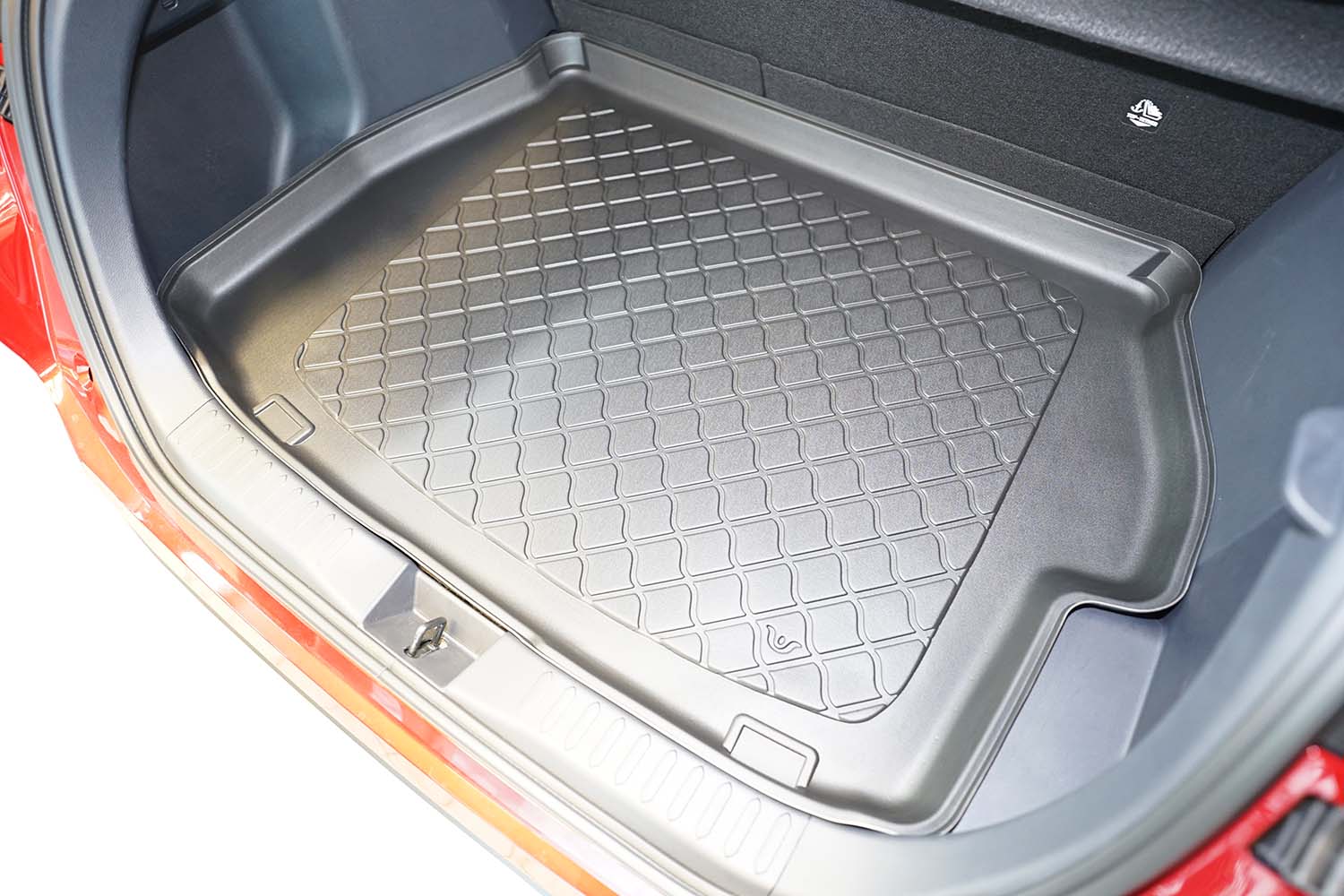 Tavita portbagaj Toyota C-HR PHEV fabricatie 10.2023 - prezent, caroserie suv, cu/fara subwoofer #1 - Auto Alorria