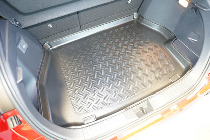 Tavita portbagaj Toyota C-HR PHEV fabricatie 10.2023 - prezent, caroserie suv, cu/fara subwoofer #2 - Auto Alorria