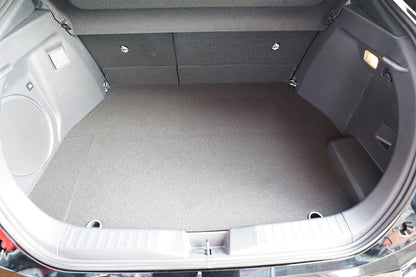 Tavita portbagaj Toyota C-HR PHEV fabricatie 10.2023 - prezent, caroserie suv, cu/fara subwoofer #1 - Auto Alorria