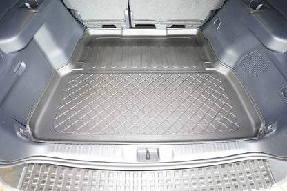 Tavita portbagaj Toyota Land Cruiser J25 fabricatie 06.2024 - prezent, caroserie suv, 5 locuri #1 - Auto Alorria