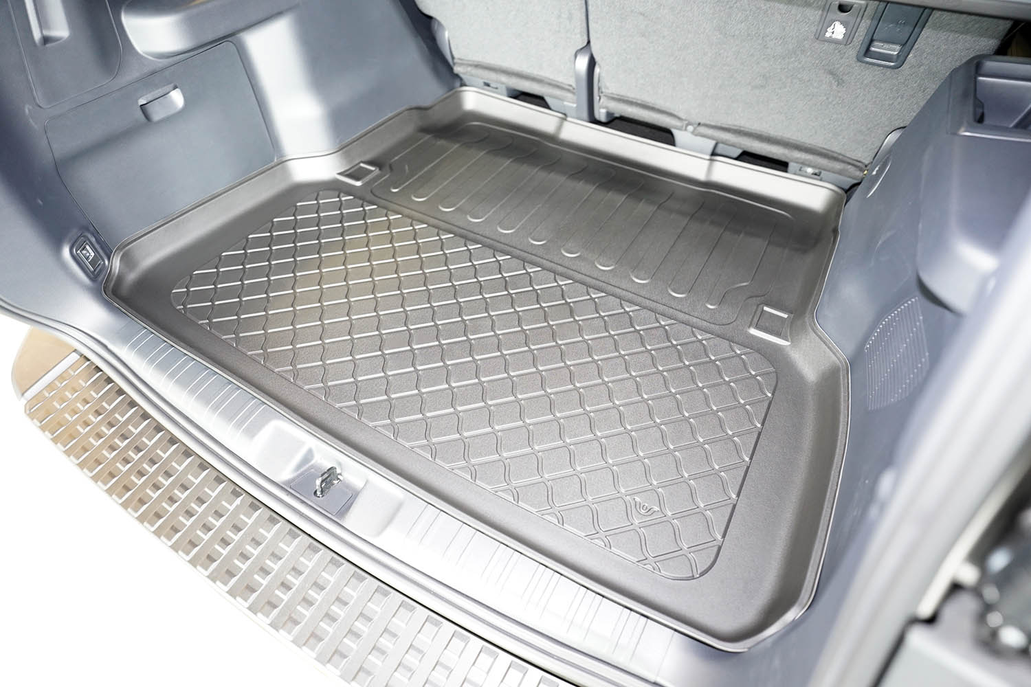 Tavita portbagaj Toyota Land Cruiser J25 fabricatie 06.2024 - prezent, caroserie suv, 5 locuri #1 - Auto Alorria